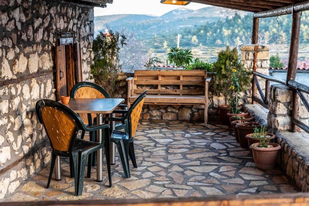 Apartment Traditional Stone Agios Ioannis (Corinthia)