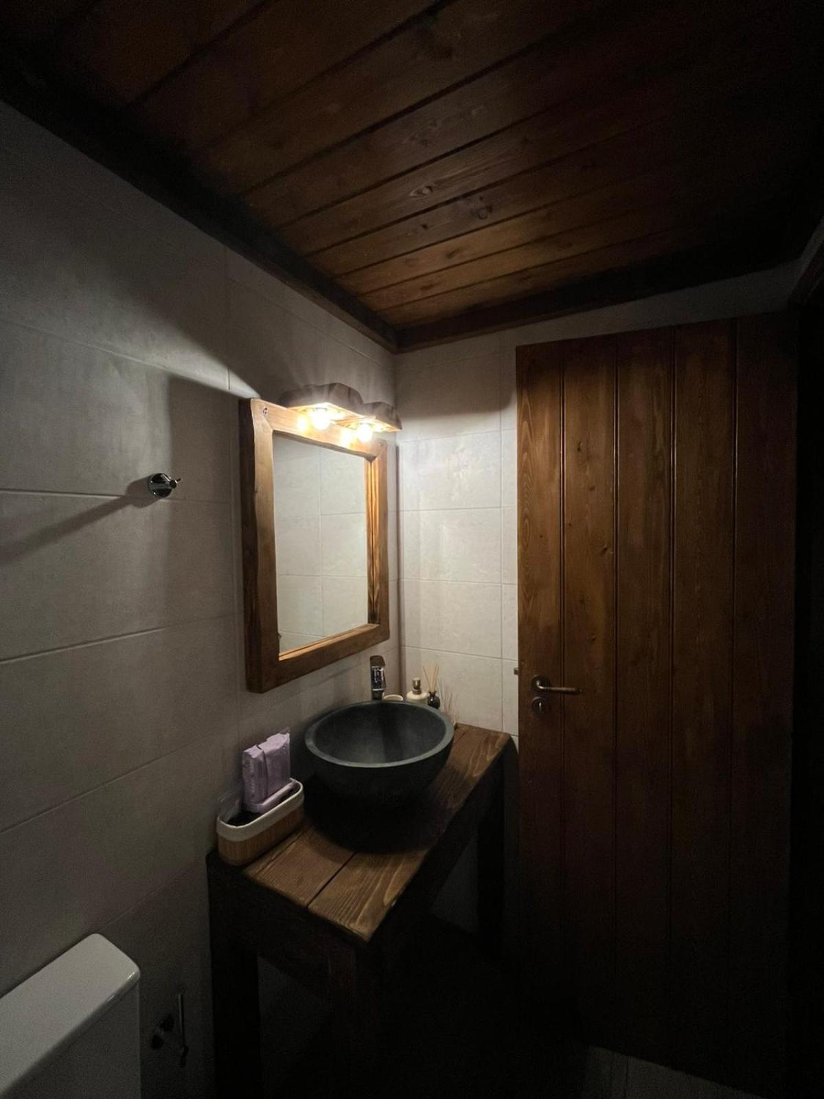 Apartment Traditional Stone Agios Ioannis (Corinthia)